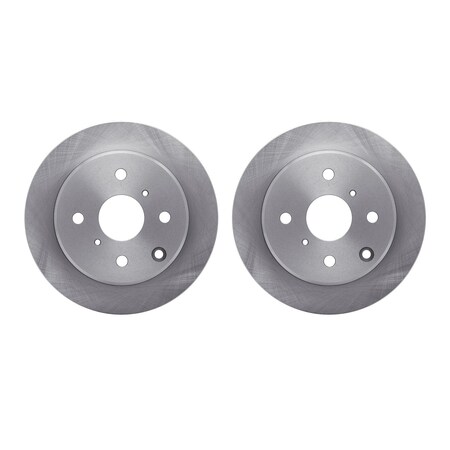 Dynamic Friction Co Rotors, 6002-76014 6002-76014